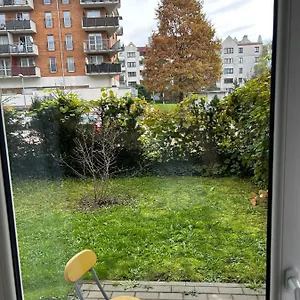 Halszki Flat Apartament