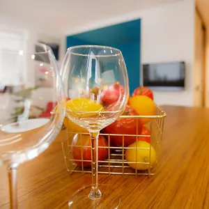 Bochenka Apartament