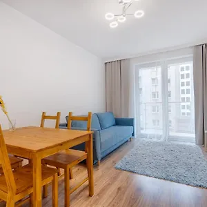 Kordiana Apartament